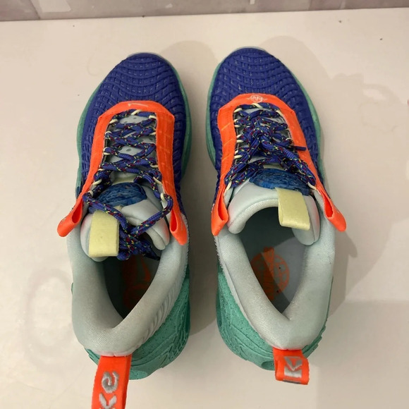 ! Nike Cosmic Unity Amalgam sz 8 - Picture 5 of 10